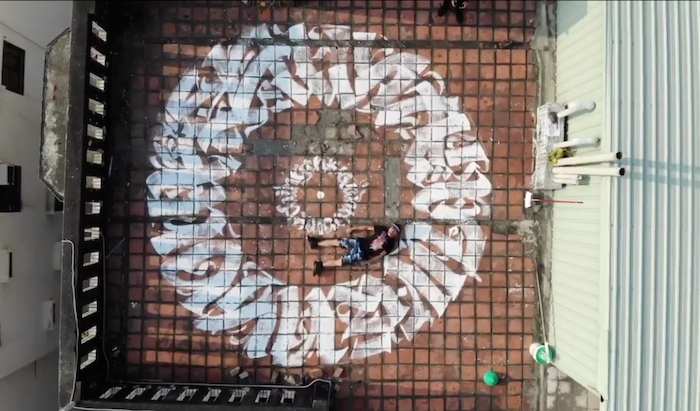 pic mural