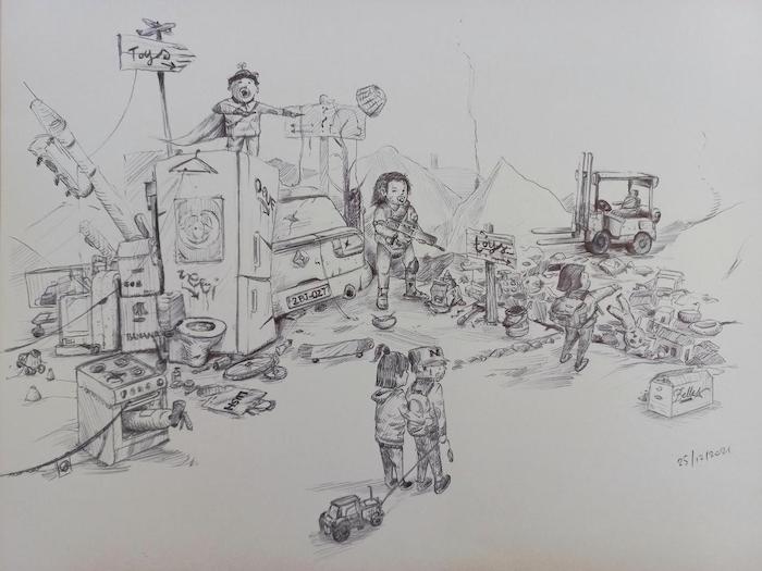 pic drawing