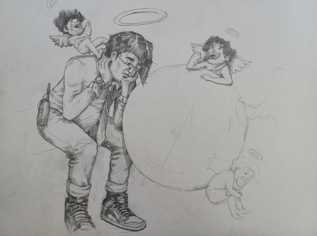 pic drawing