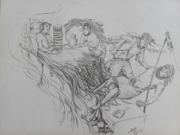pic drawing