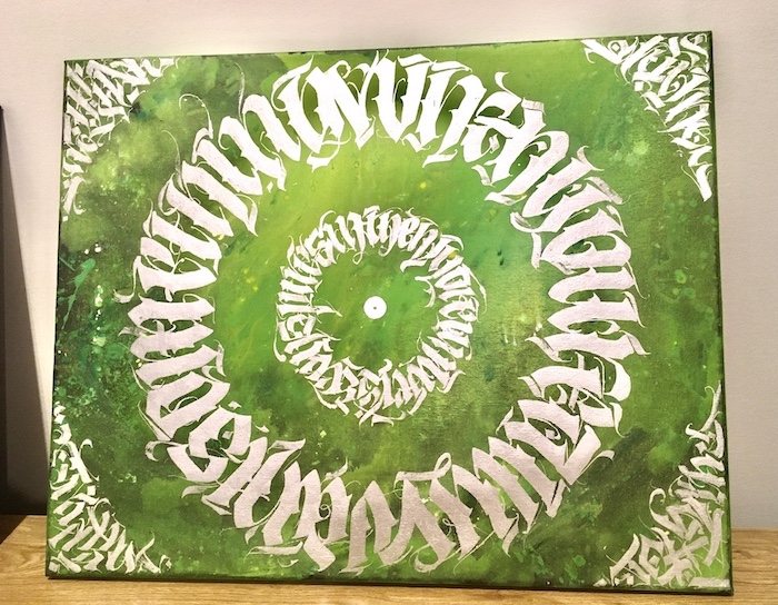 pic painting